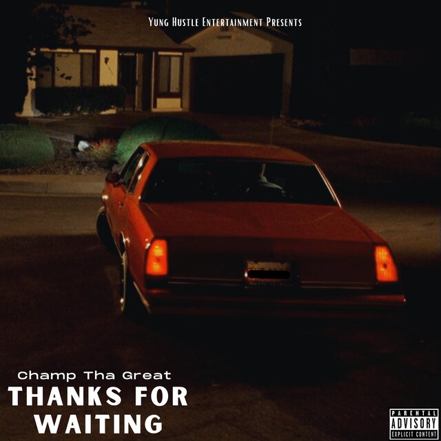 Thanks For Waiting