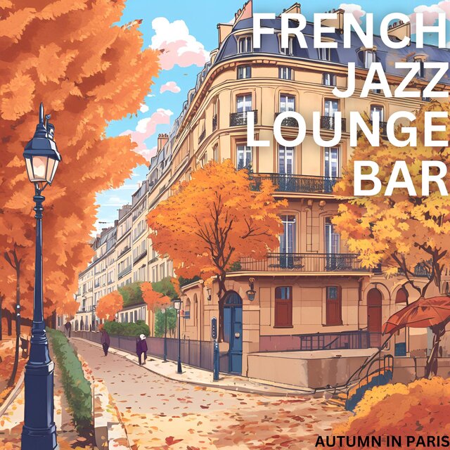 Autumn In Paris