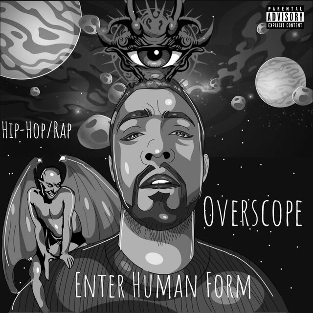 Enter Human Form