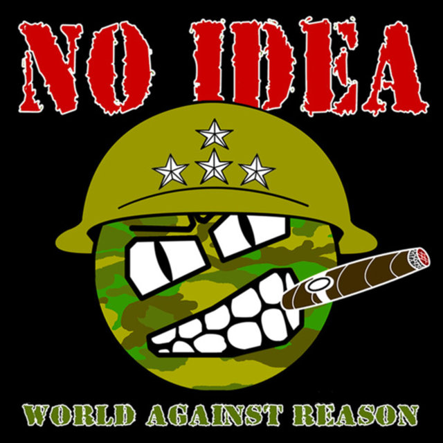 World Against Reason