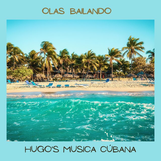 Olas Bailando