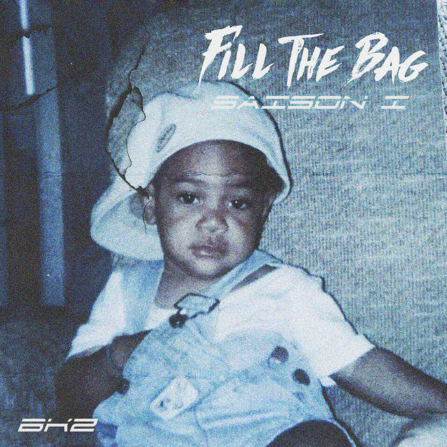 Fill The Bag (Saison 1)