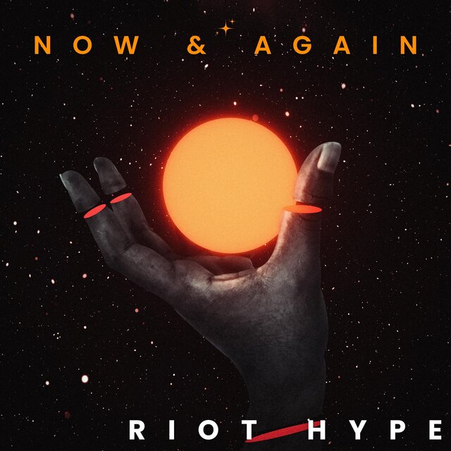 Now & Again