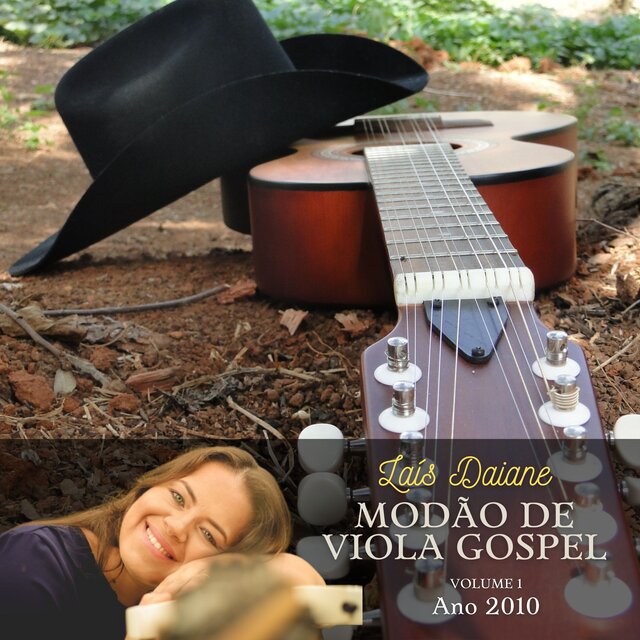 Modão de Viola Gospel