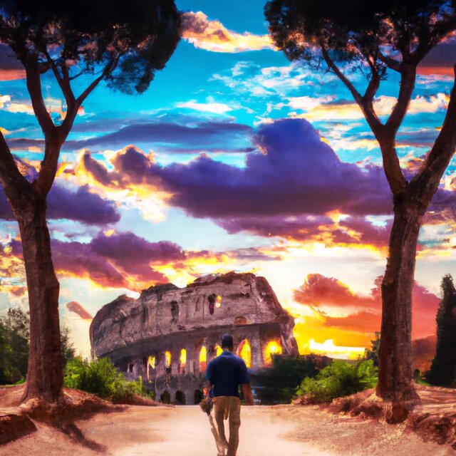 Rome