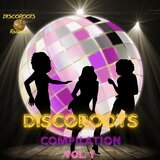 Disco Conga Nights