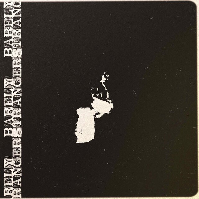 Barely Strangers