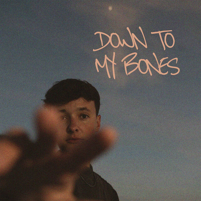 Down To My Bones (Radio Edit)