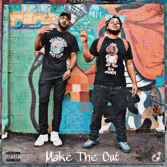 Make The Cut