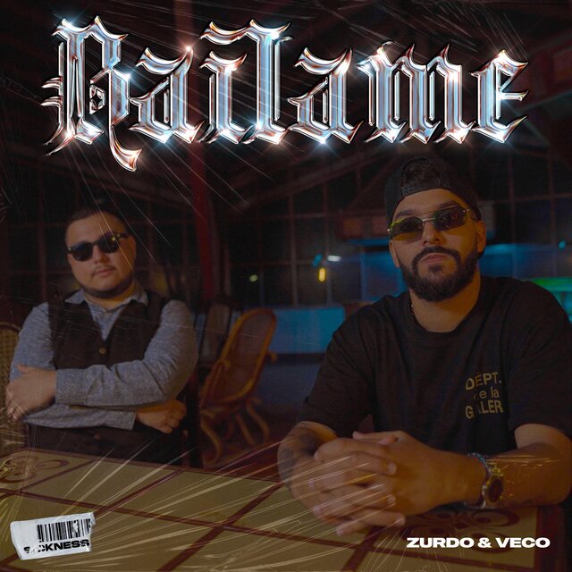 Báilame