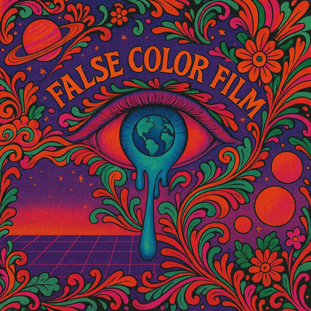 False Color Flim
