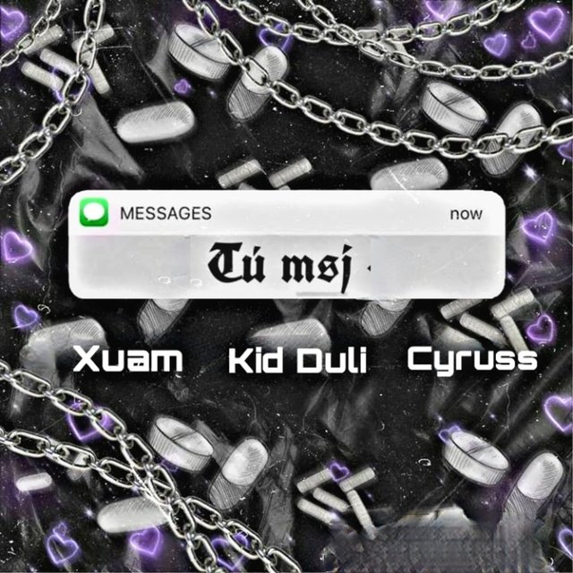 Tu Msj
