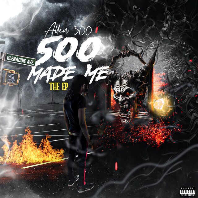 500 Made Me