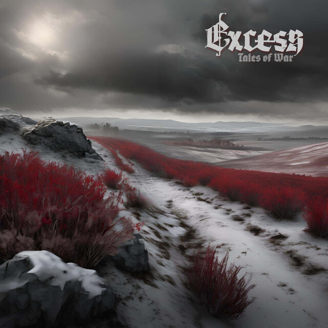 Tales Of War EP