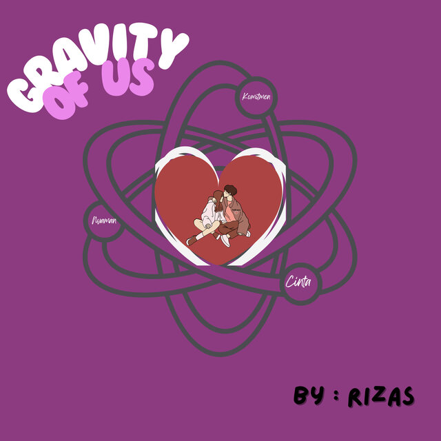 Gravity of us