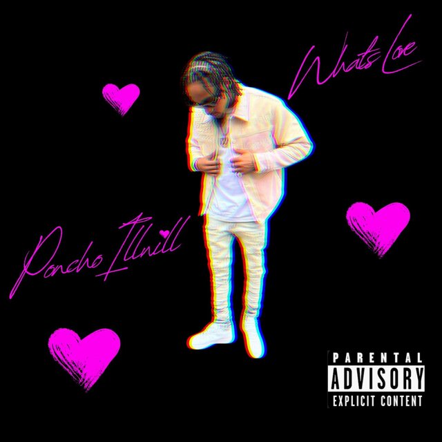 What's Love