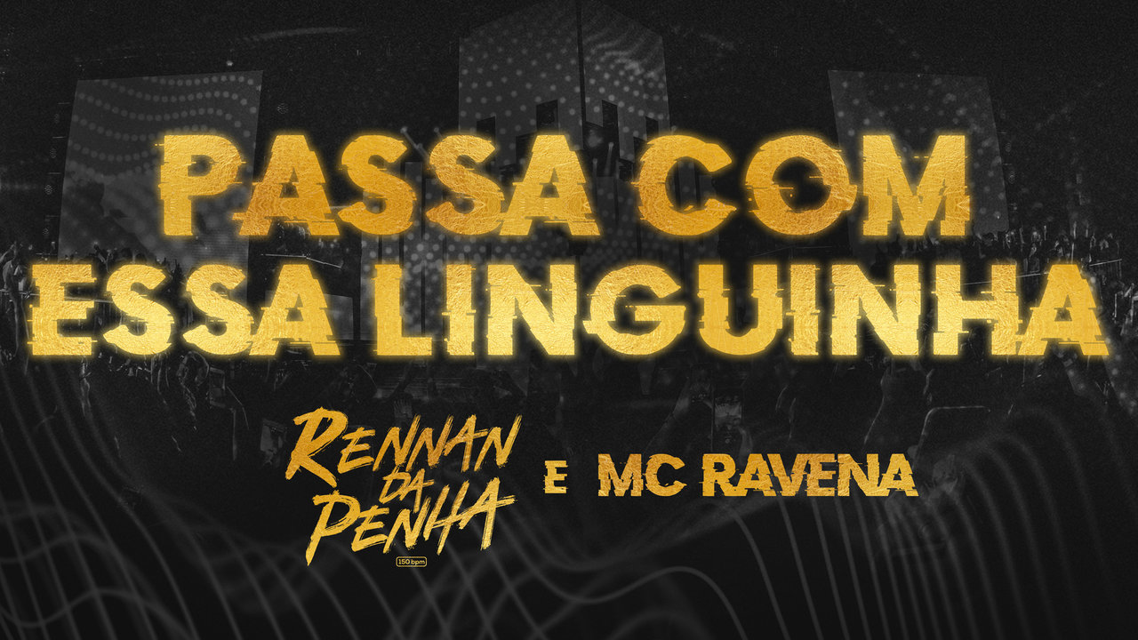 Passa Com Essa Linguinha (Ao Vivo)