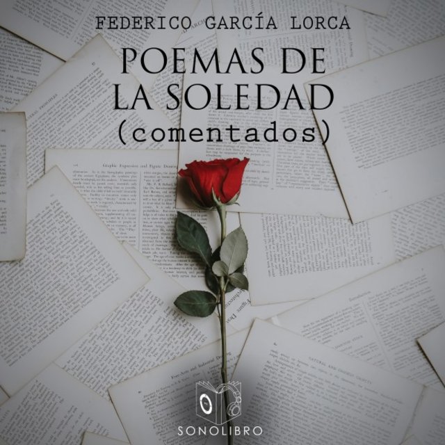 Poemas de la Soledad en Columbia University