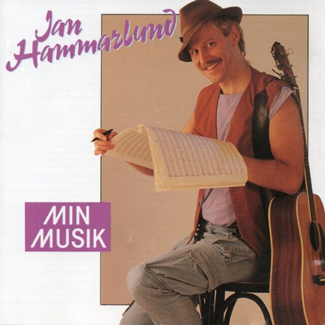 Min musik