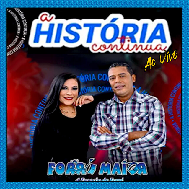 A HISTÓRIA CONTINUA