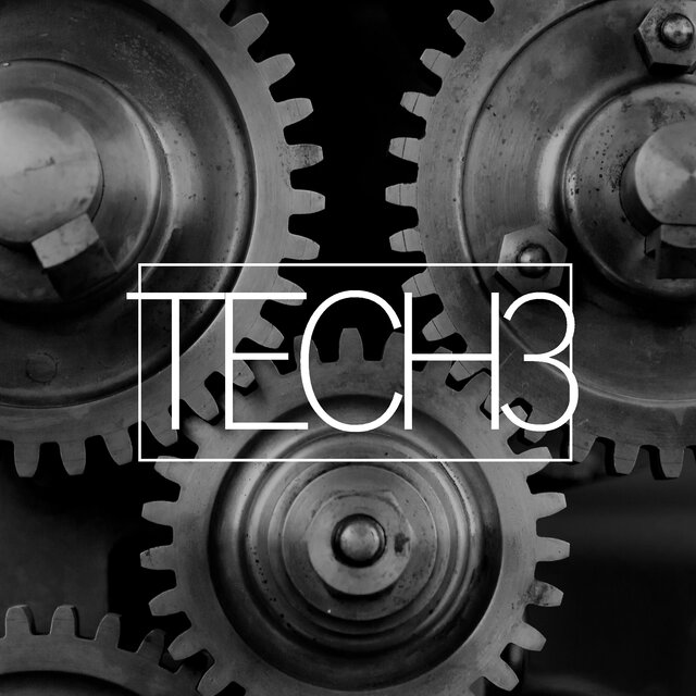 TECH 3