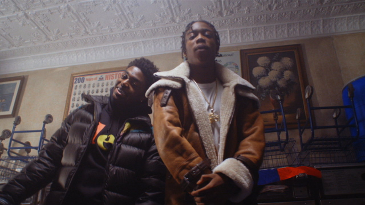 Spin The Block (feat. Kodak Black)