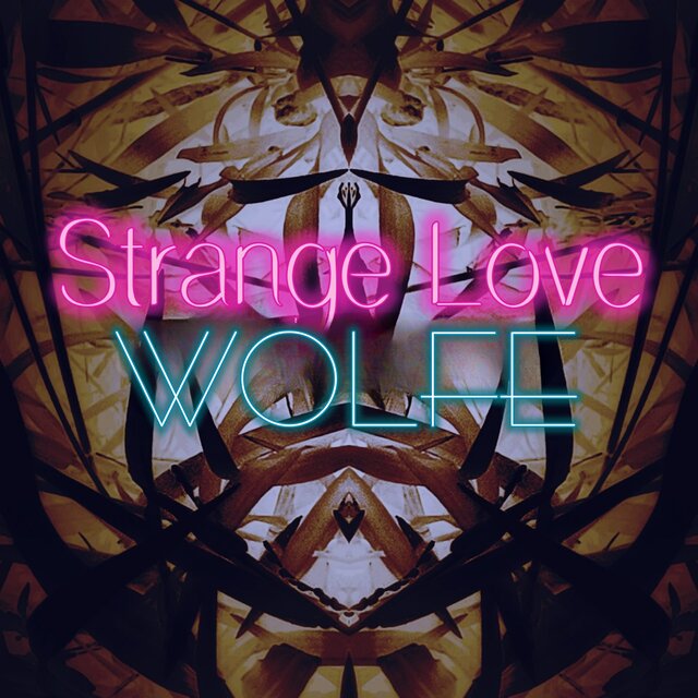 Strange Love