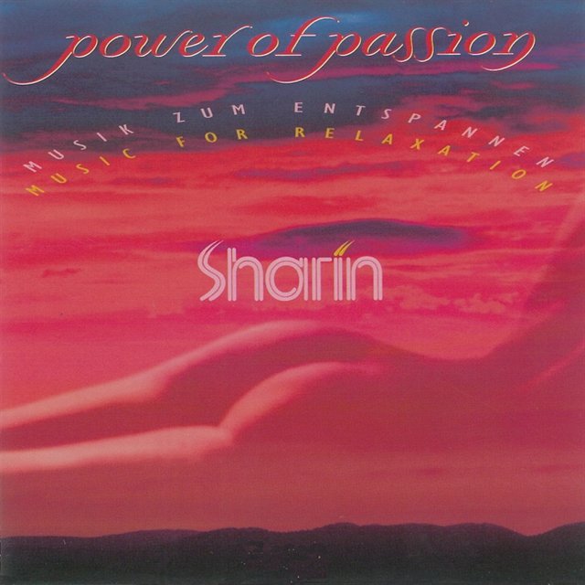 Power Of Passion