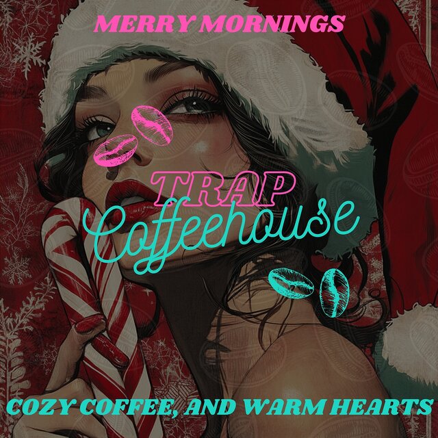 Merry Mornings, Cozy Coffee, and Warm Hearts