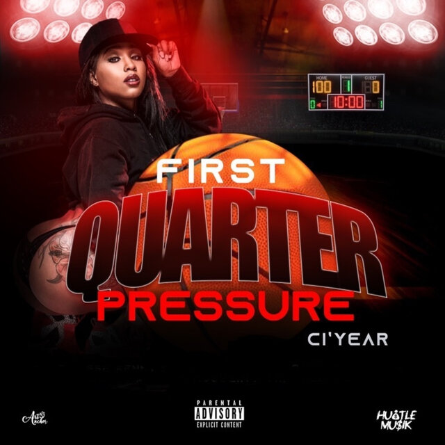 First Quarter Pressure