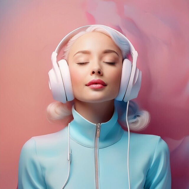 Música Para Momentos Silenciosos Y Viajes Sutiles