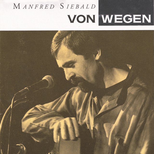Von Wegen