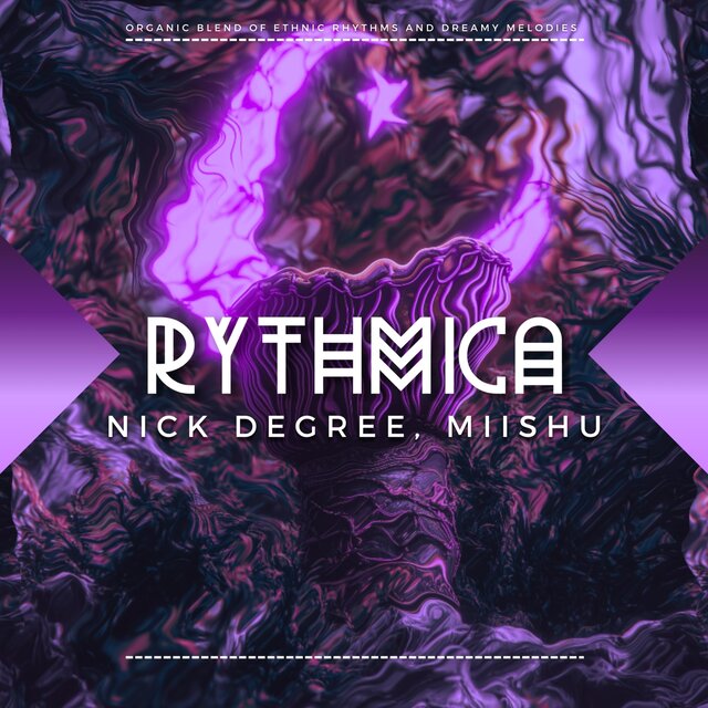 Cover art for album Star (Nick Degree, Miishu Remix) by Fairfax, ÜDORĀ, Nick Degree, Miishu
