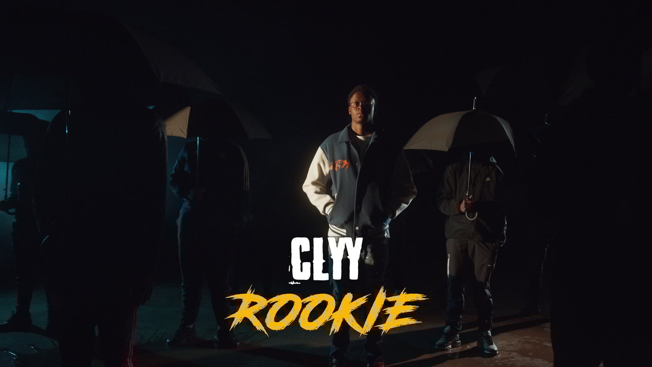 Rookie (Clip officiel)