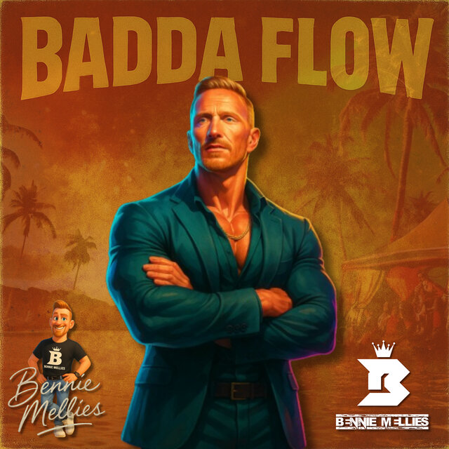Badda Flow