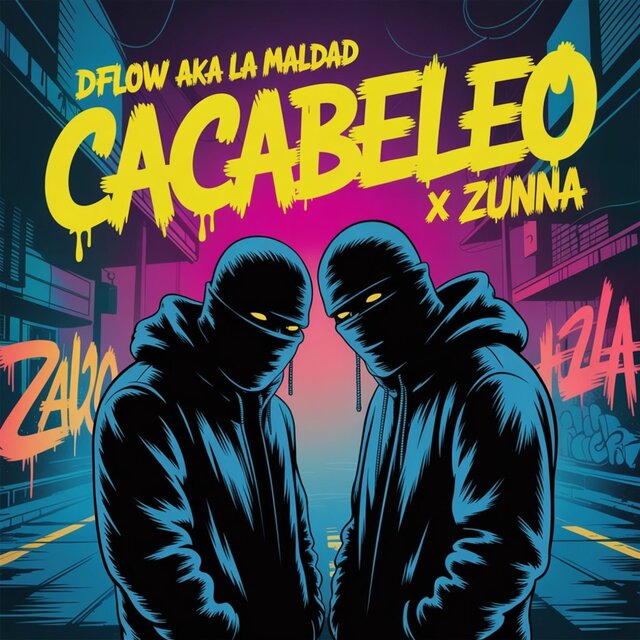 Cacabeleo