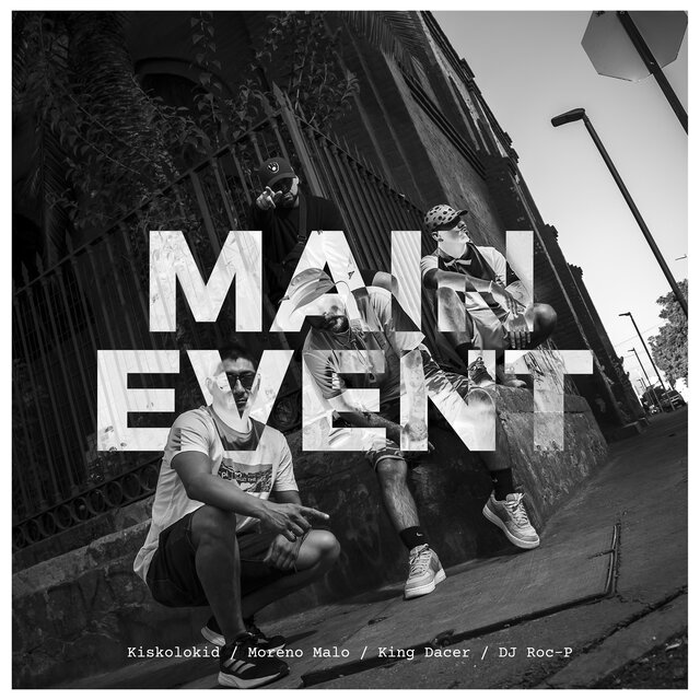 Main Event