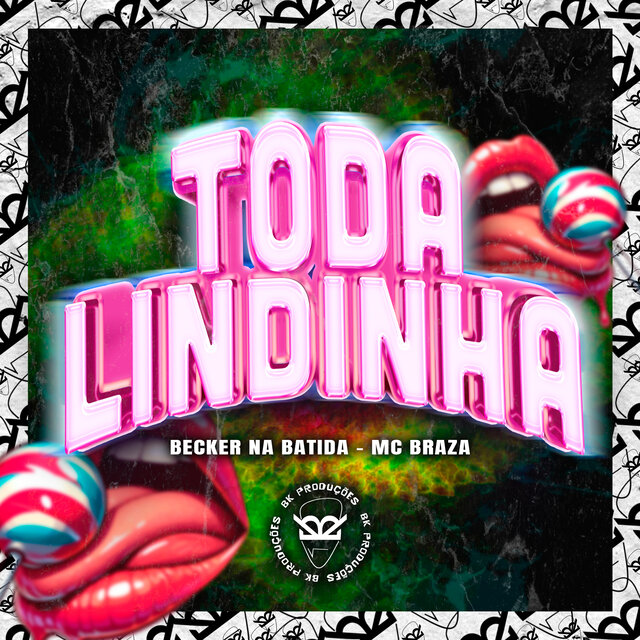 Toda Lindinha