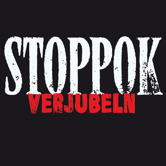 Verjubeln
