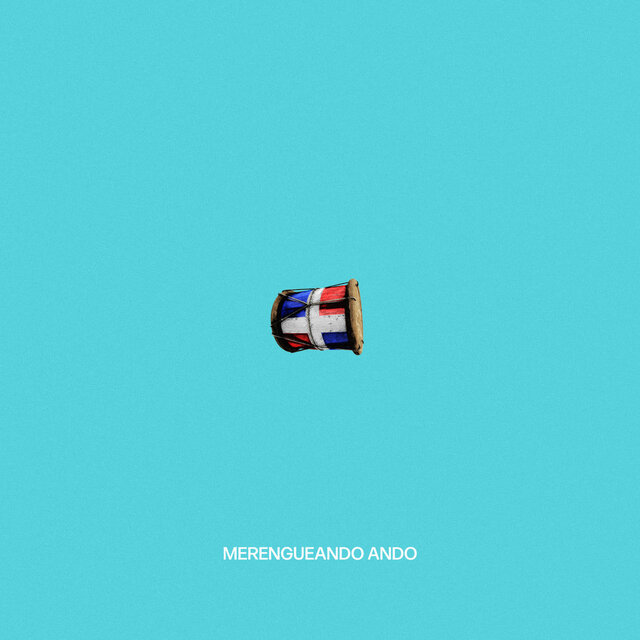 Merengueando Ando