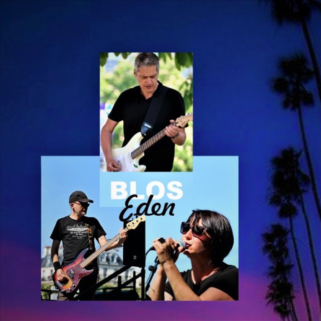Eden