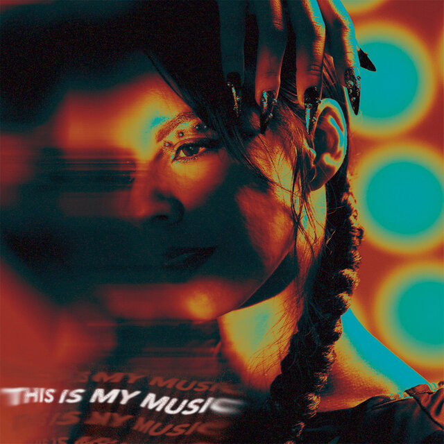 This is my music