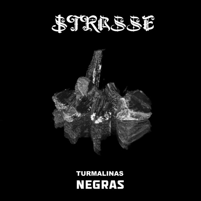 Turmalinas Negras