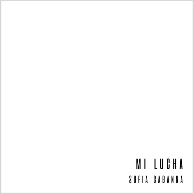 Mi Lucha