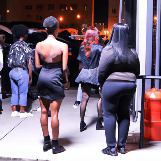 Doors Open at 10pm