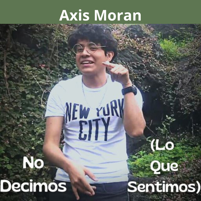 No Decimos (Lo Que Sentimos)