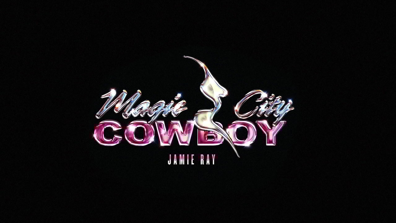 MAGIC CITY COWBOY (Official Lyric Video)