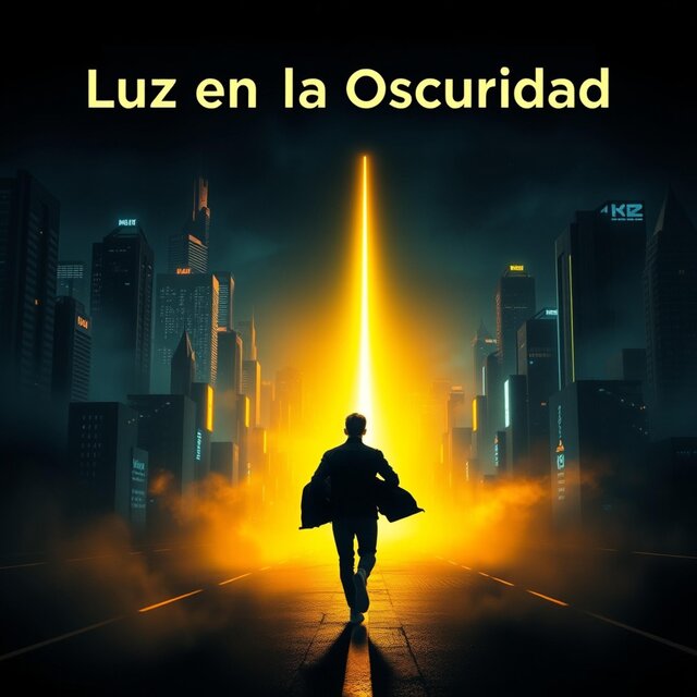 Luz en la Oscuridad