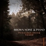 Brown Noise Piano - Holiday in June