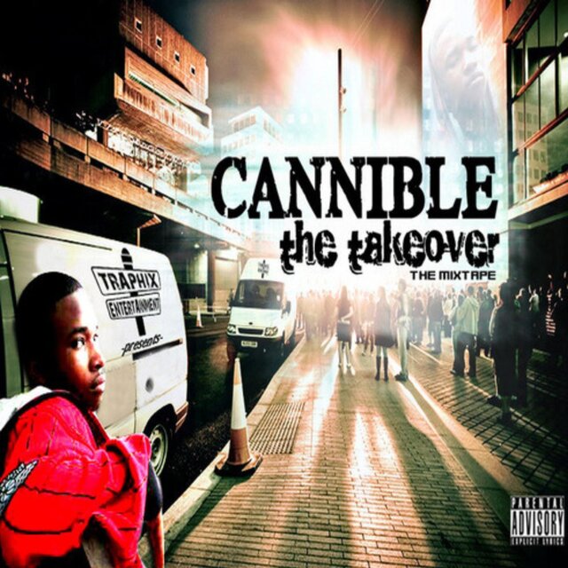 The Takeover